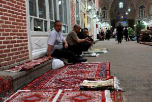 بحران در کمین اقتصاد ایران