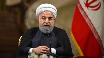 ایران جزو کشورهای صادرکننده بنزین می‌شود
