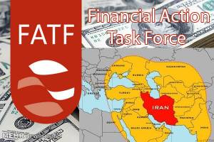 تعلیق ایران در فهرست سیاه FATF تا آبان تمدید شد