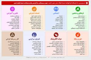 قلم پررنگ‌ فیلترینگ در دست کیست؟