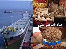 وعده حمایت نامحدود از صادرات غیرنفتی